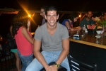 Saturday Night at Oasis Pub, Byblos